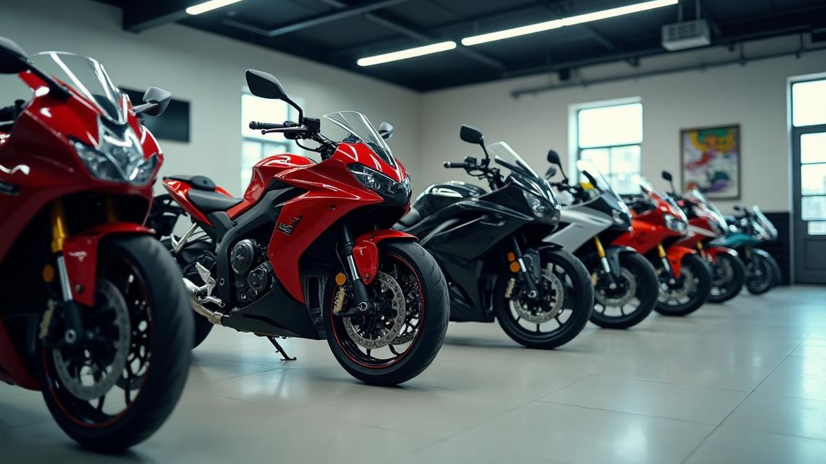 Specific Motorcycle How to Choose the Right Motorcycle for Your Needs | Complete Buying Guide