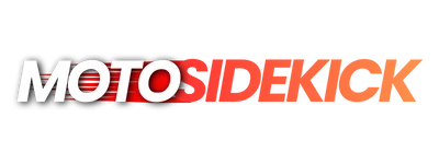 Motosidekick Logo